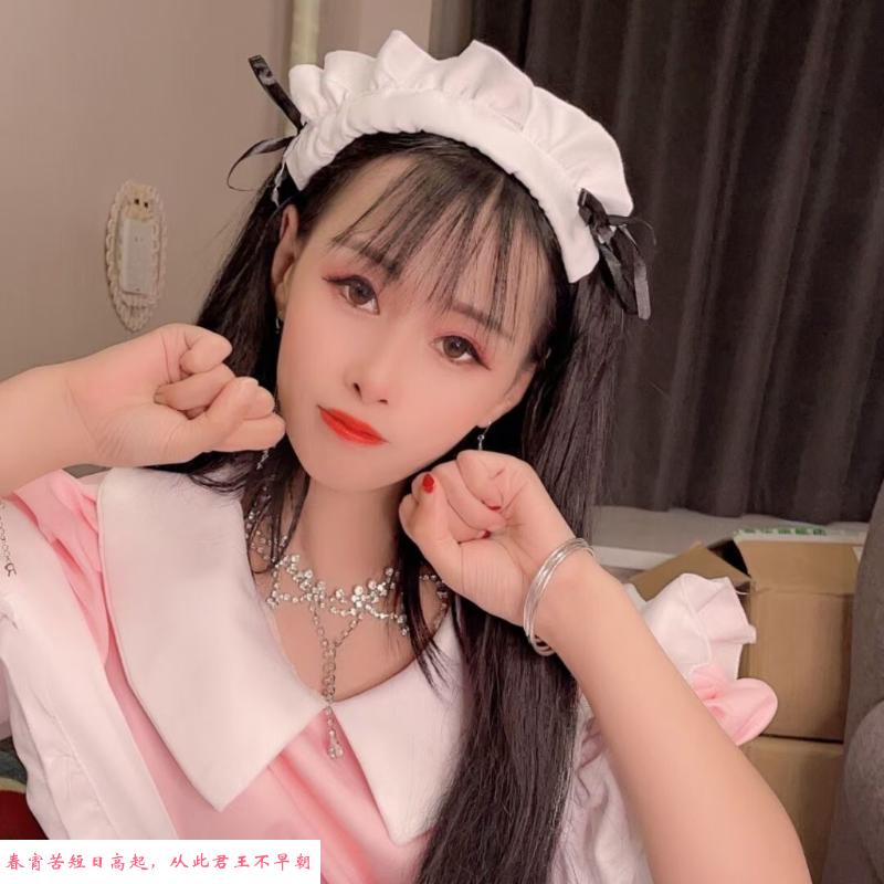 吴中区cos萝莉 第1张