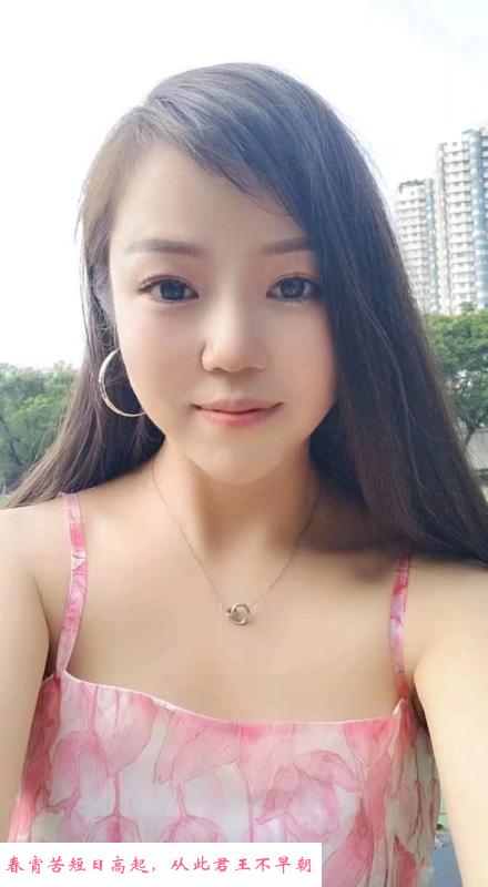 罗湖性感小芳老师 第1张