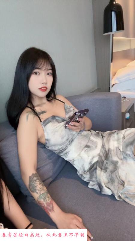 点点姐妹花双飞 第3张