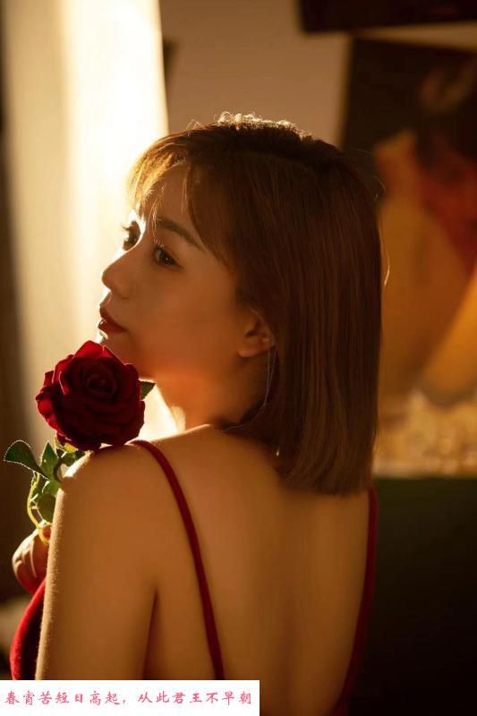 姑苏美女筱筱 第3张