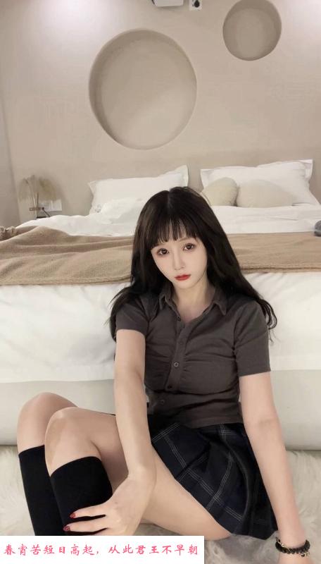 态度颜值姐姐诺言 第4张