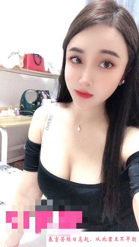 松江纯欲风小姐姐 第1张