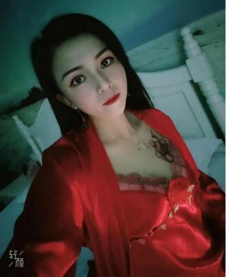 中南路御姐 第1张