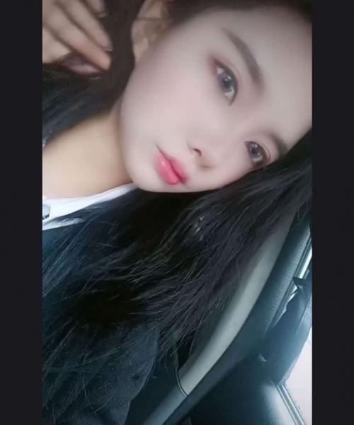 南稍门学生妹 第3张