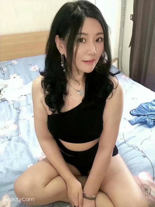 公益西桥，性感有韵味的超棒妹子，安安 第2张