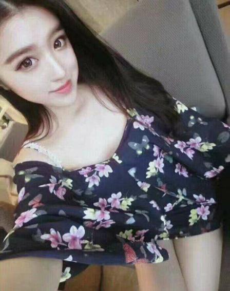 非常哇撒的女孩,身材太棒了 第2张