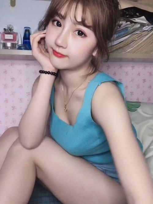 身材不错的妹子，值得体验 第1张