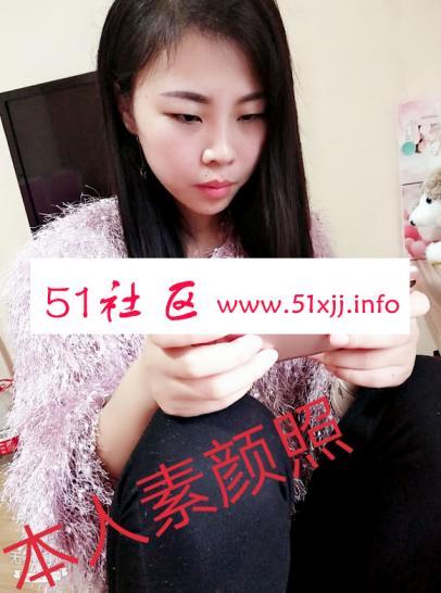 分享一位让我欲罢不能兼职妹子 第1张