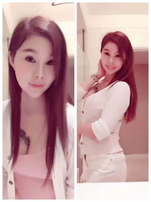 白云同和安安 第2张
