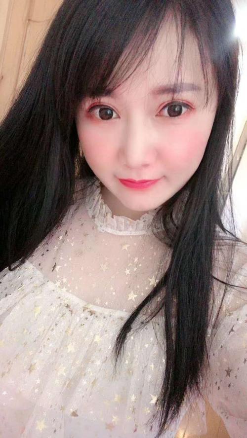 长寿路可爱萝莉瑜涵 第1张