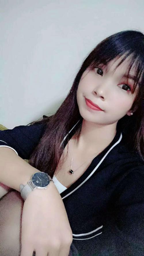 黄埔东路夏园可爱妹子安逸 第1张