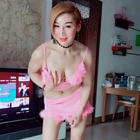 海珠琪琪KISS新人下海性价比高人高挑 第1张