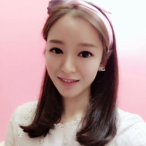 北碚区美女小乔 第1张