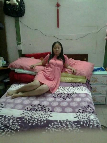 武昌熟女幽兰百合 第1张