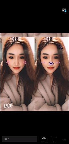 服务一流，颜值中等，杨浦区豆豆 第2张