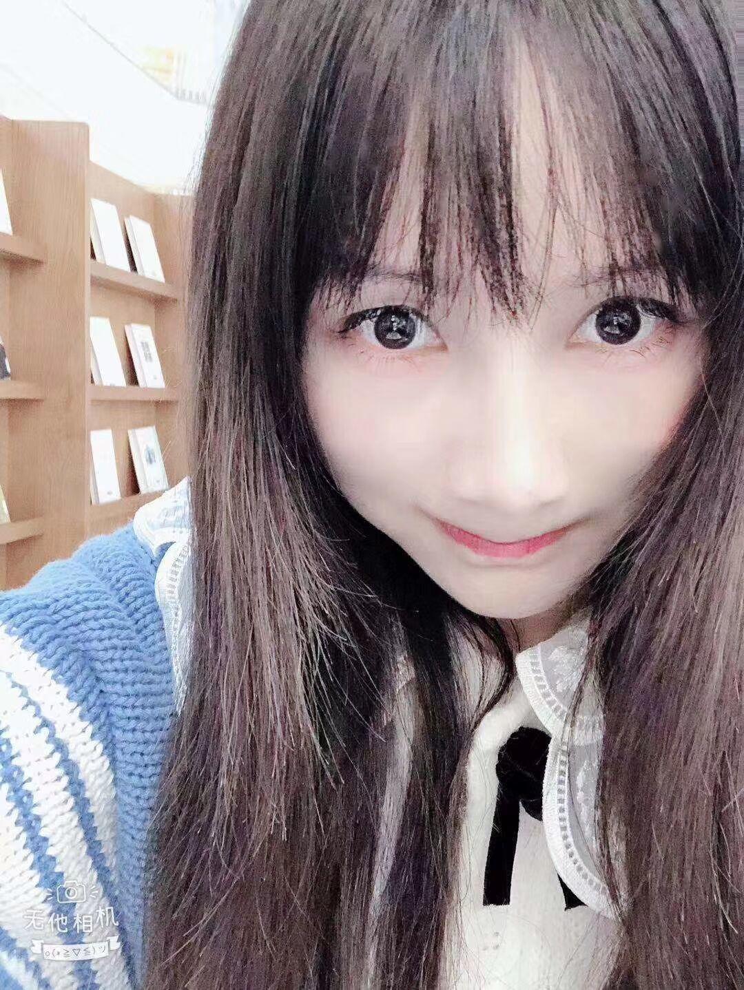 厦门前埔前埔可爱小姐姐 第2张