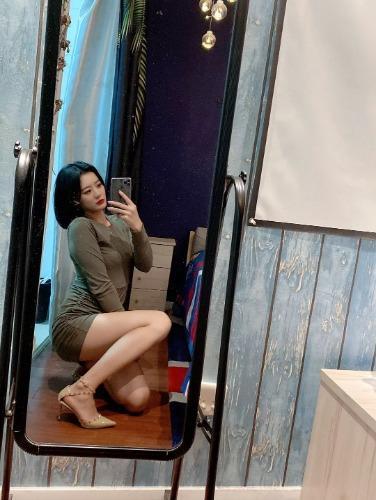 名媛小女神，身材妖娆温柔体贴 第3张