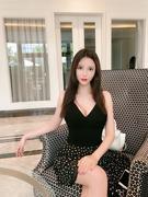 体验超级巴适的妹子，肤白服务好 第2张