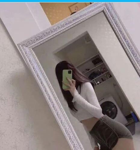 青羊区小璐：小白美女身材好，颜值高，战斗力爆表 第2张
