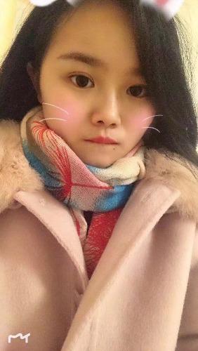 成都成都蜀汉路一重庆萝莉妹子 第2张