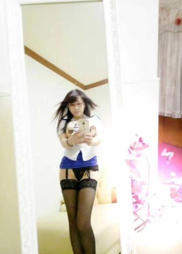 南京鼓楼巨乳粉宝宝,很不错哦 第2张
