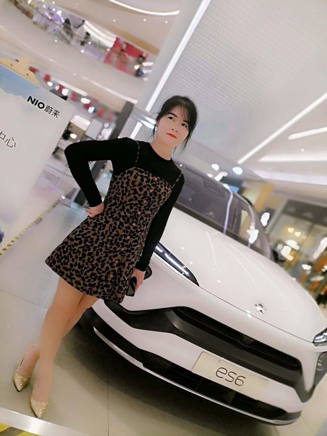 亲自体验翻身刚下海需调教的超紧川妹子晴晴，乖巧听话可爱 第3张