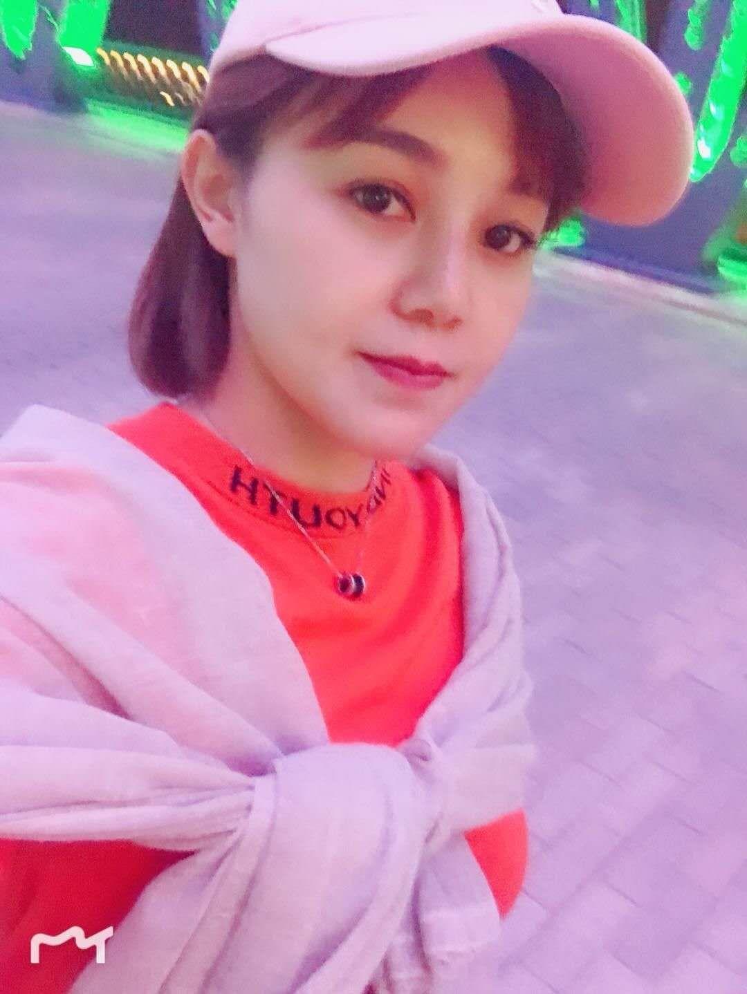 南山小热巴，可爱乖巧萝莉控 第4张
