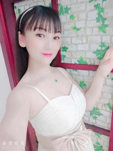 天河真兼职妹子小葡萄 第2张