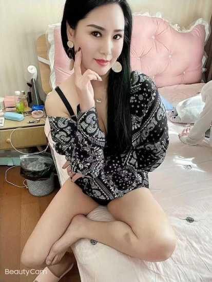 新下水妹子，正在做推广活动 第1张