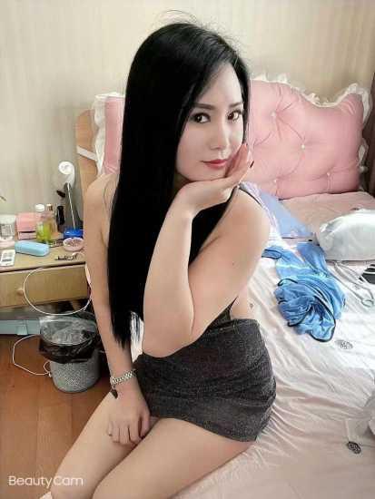 新下水妹子，正在做推广活动 第2张