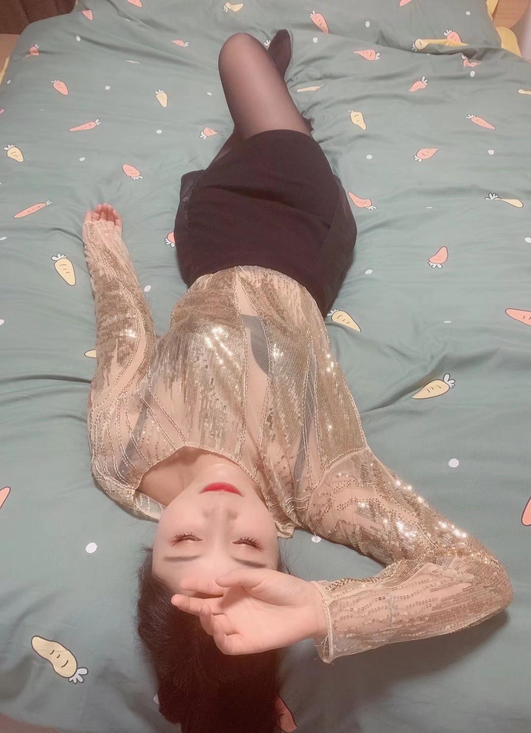 首经贸猫儿 第1张