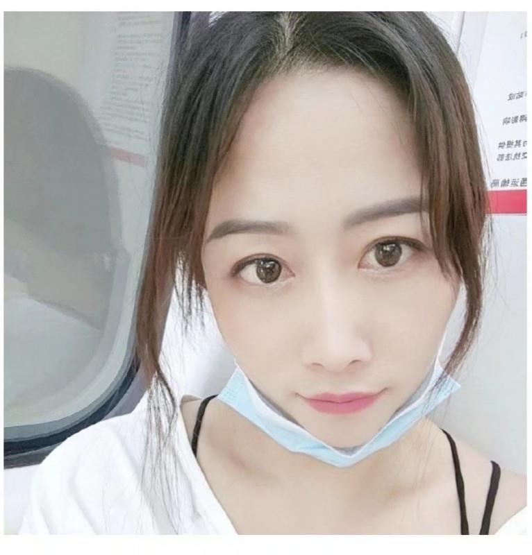 南京小姐姐 第2张