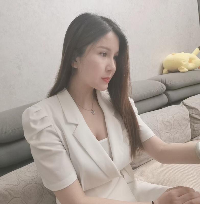 南山伊人如水 第4张