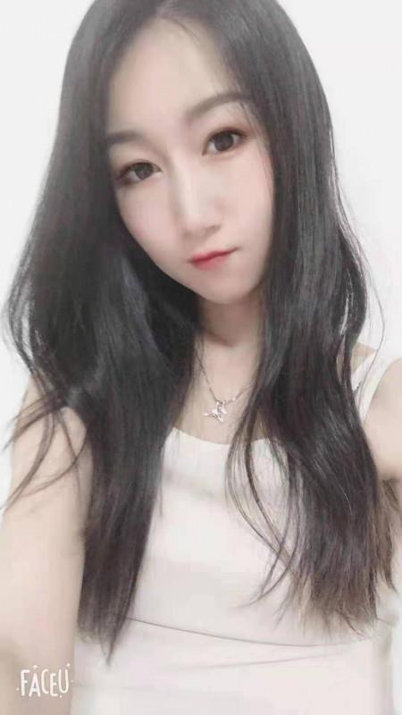 天河乖萌可爱佳佳 第1张