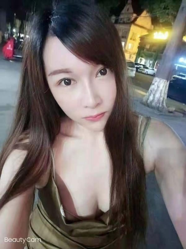 温柔型美人 第1张