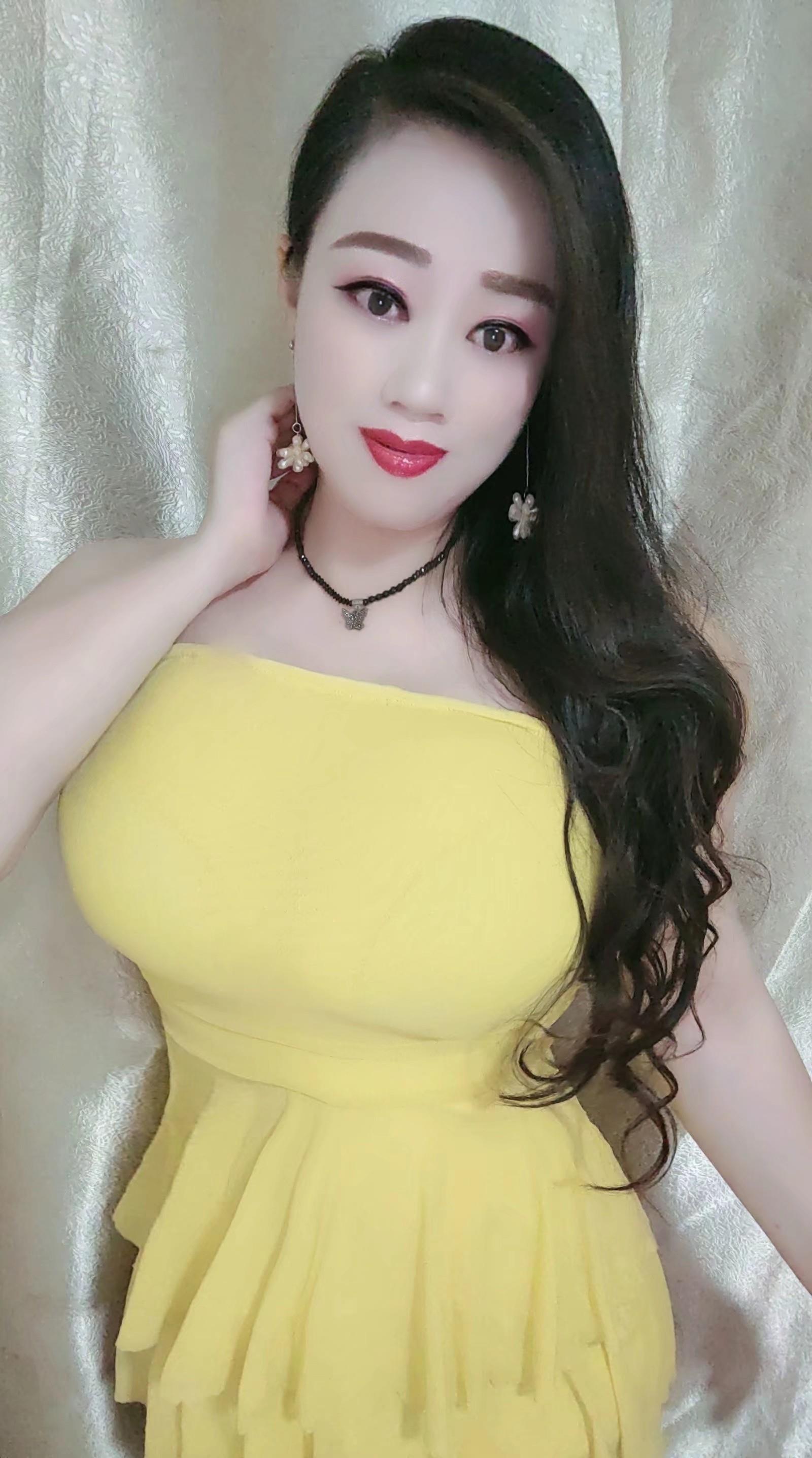 老阿姨服务好，泄火不错 第1张