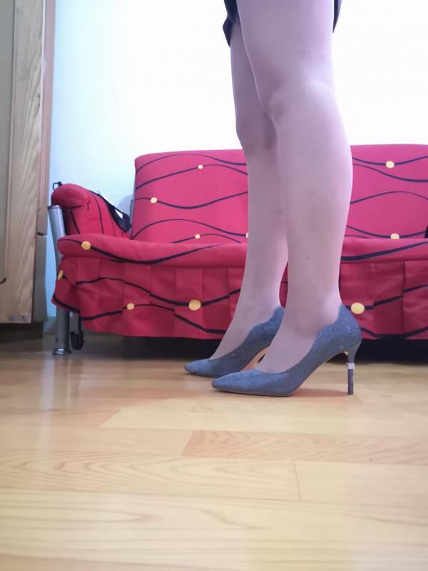沙河口区美腿熟女 第1张
