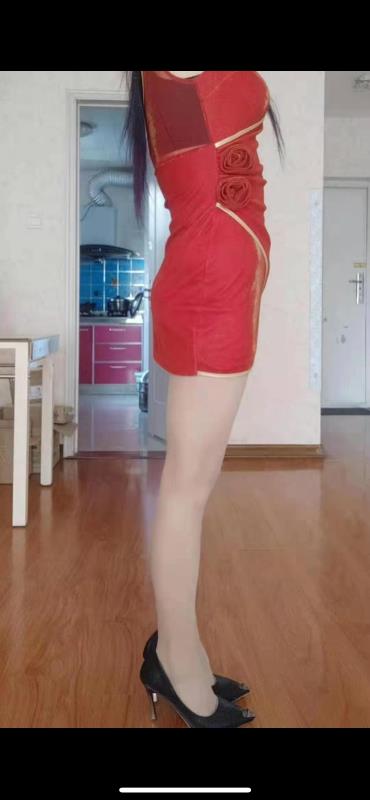青岛体验城阳小少妇 第1张