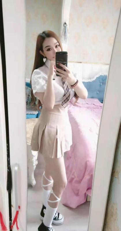 美人小婉 第1张