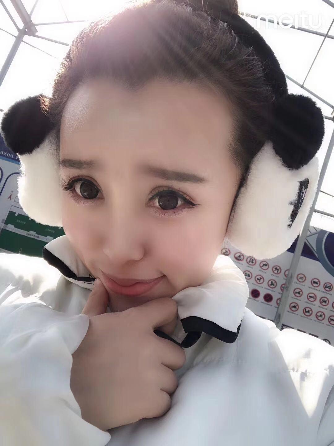 下元附近兼职大奶妹 第2张
