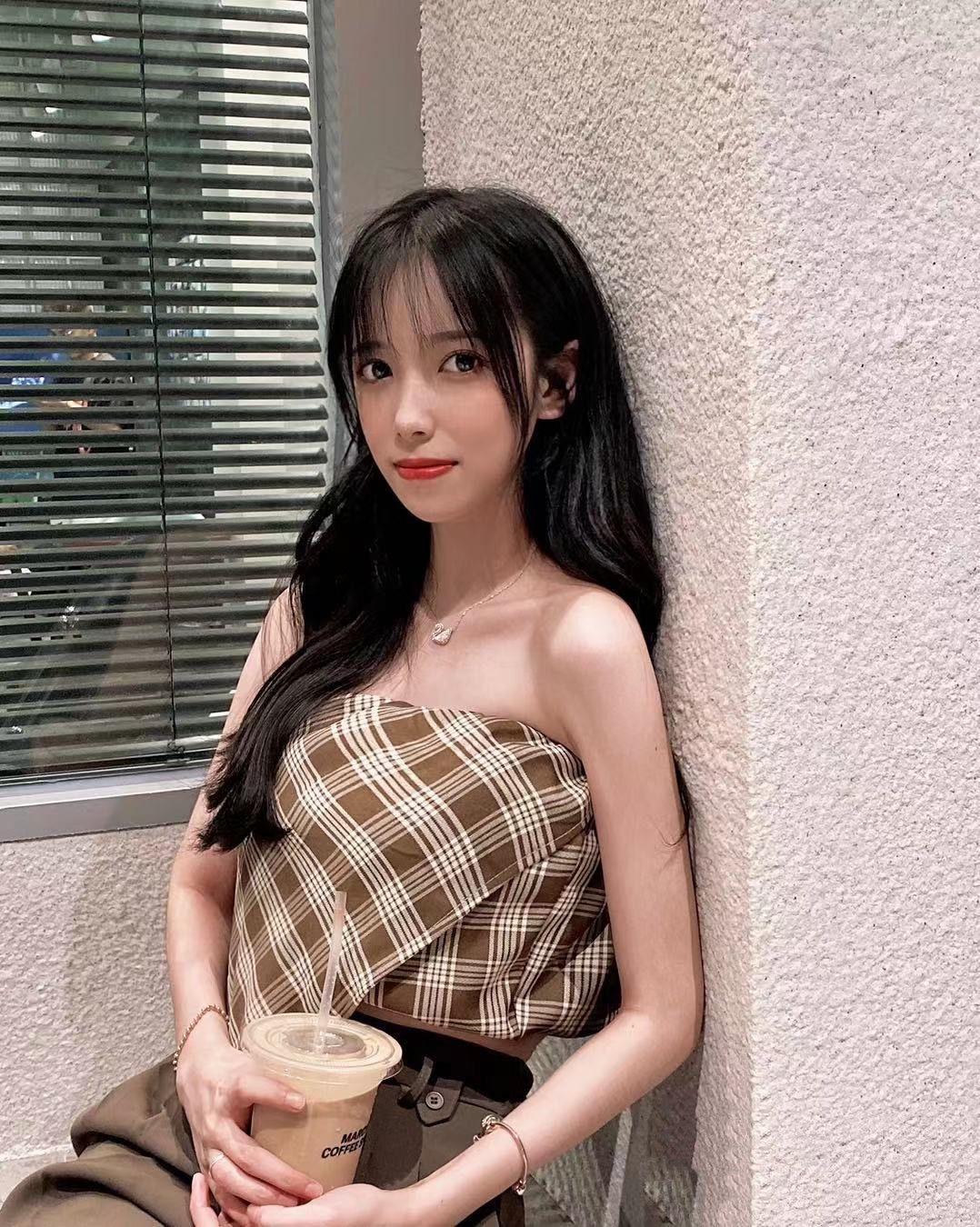 西湖区南方的小清纯妹妹 第1张