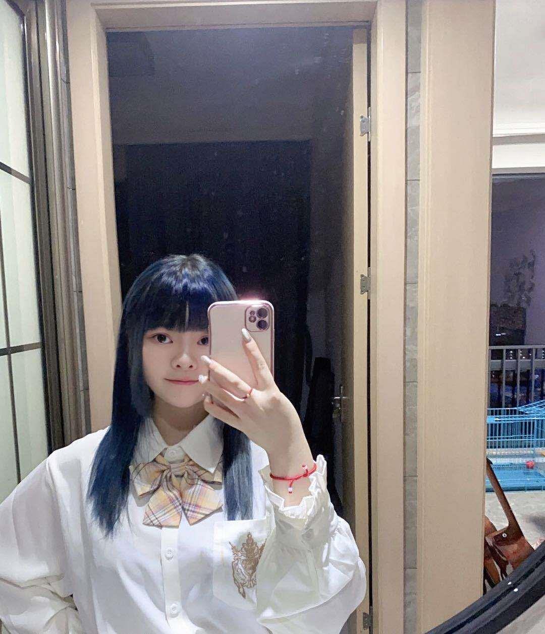 龙岗区00后小女友 第2张