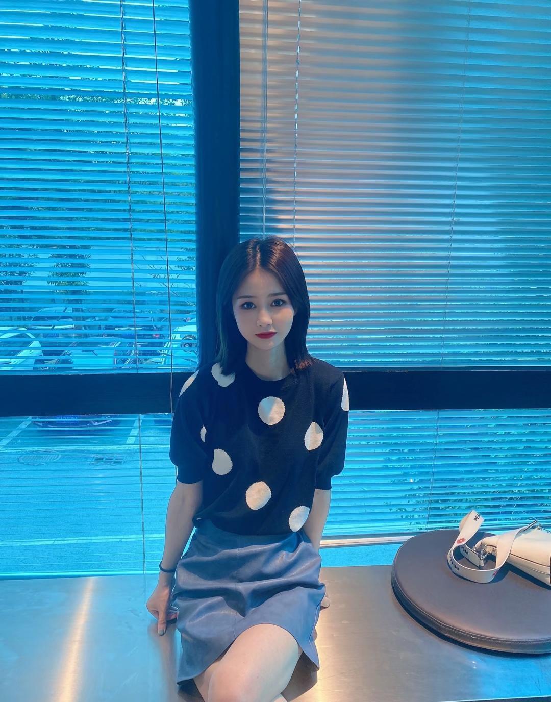 可爱颜值控,验镙锅巷小可爱妹妹 第3张