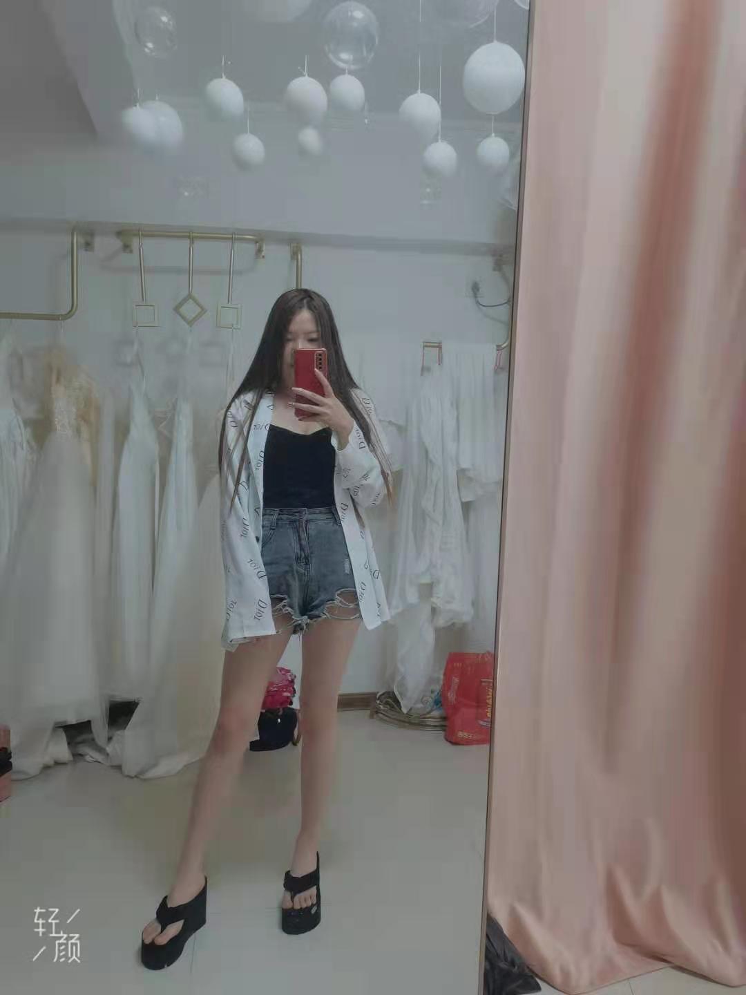 持续探索，肤白貌美大奶子琳儿，值得拥有 第2张