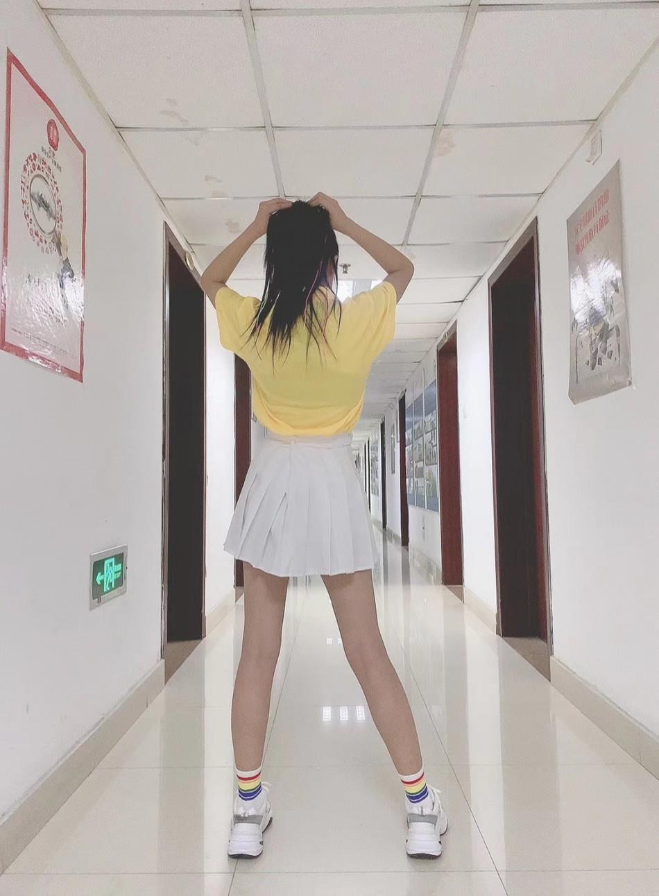 成都约啪兼职可可 第1张
