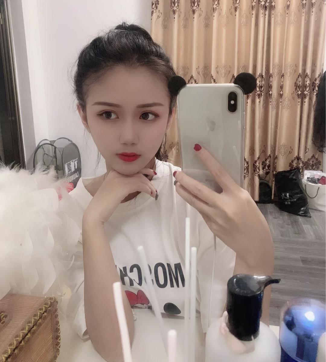 体验黄浦高冷兼职学生妹 第3张
