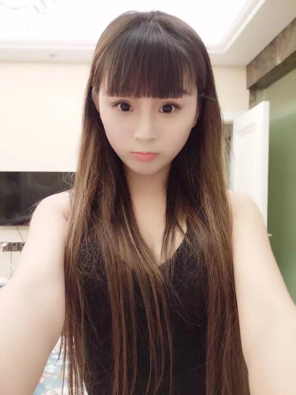 虹口半良家兼职女 第1张