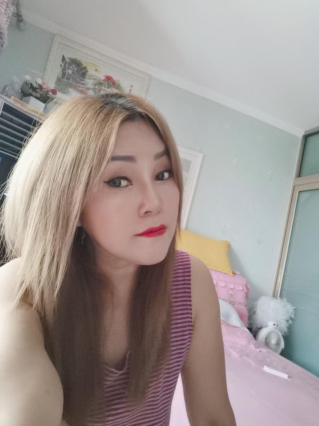 北郊少妇，喜好熟女的狼友不容错过 第3张