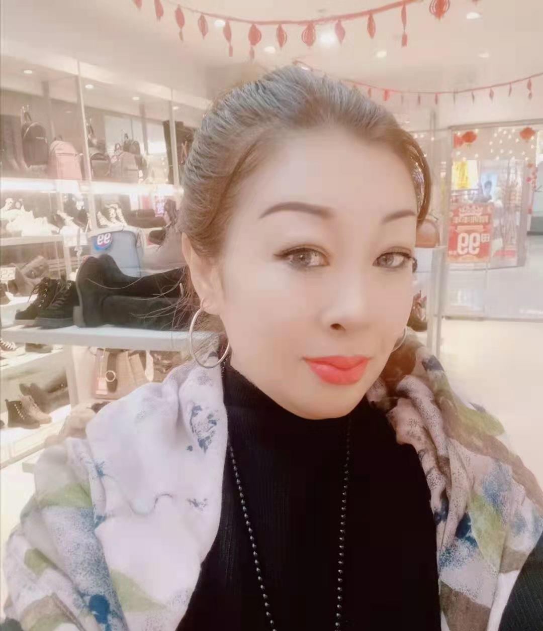 滕州市不错的大姐 第2张