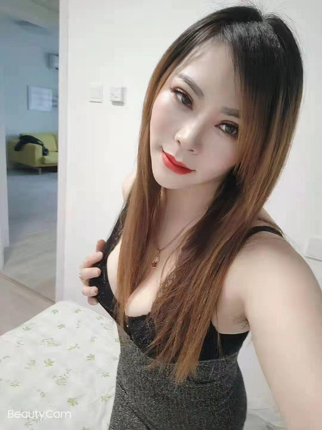 石榴庄二刷大骚逼，帝都服务标杆，技术一流可以双飞，... 第2张